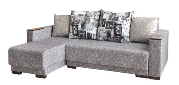 Угловой диван Комбо 3 МДУ в Магадане - изображение