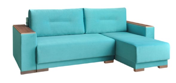 Угловой диван Комбо 4 МДУ, Боннель в Магадане - изображение