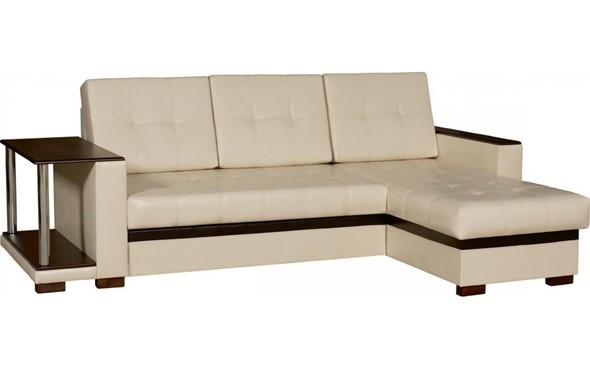 Угловой диван Мальта 2 со столиком в Магадане - изображение 4
