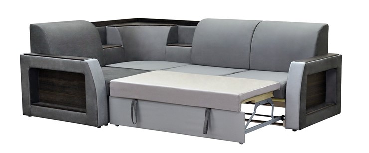 Угловой диван Сапфир 6 в Магадане - изображение 1