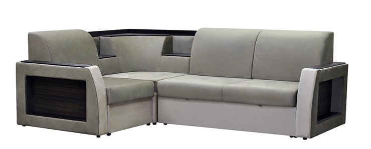 Угловой диван Сапфир 6 в Магадане - изображение 3