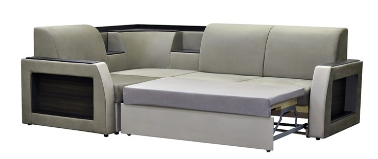 Угловой диван Сапфир 6 в Магадане - изображение 5