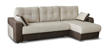 Угловой диван АСМ Соната 5 М (Тик-Так) в Магадане