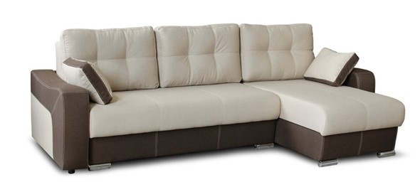 Угловой диван Соната 5 М (Тик-Так) в Магадане - изображение
