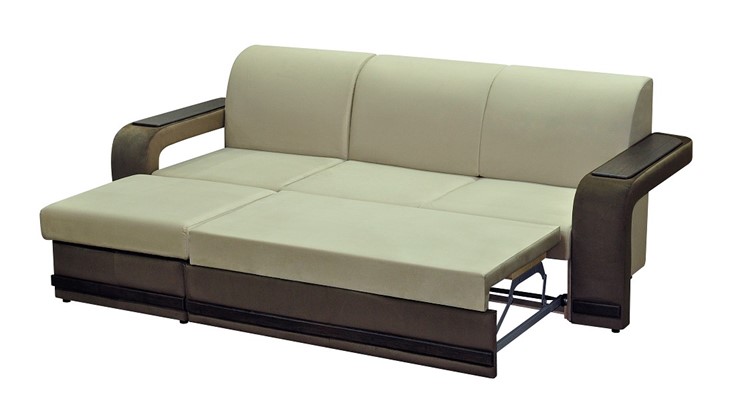 Угловой диван Топаз 3 в Магадане - изображение 1