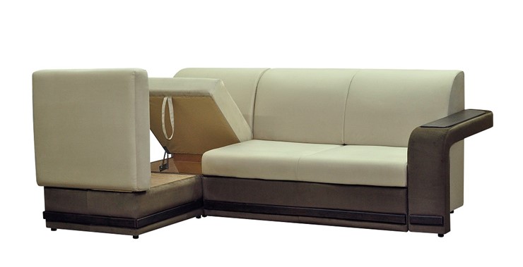 Угловой диван Топаз 3 в Магадане - изображение 2