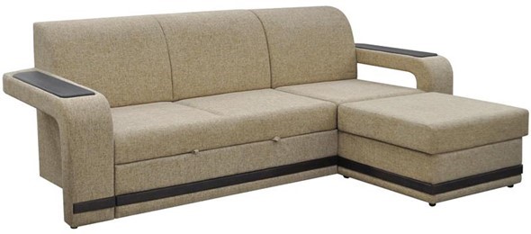 Угловой диван Топаз 3 в Магадане - изображение 3