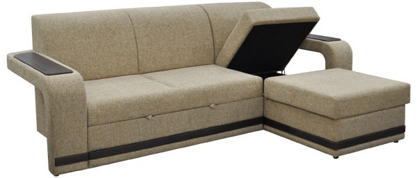 Угловой диван Топаз 3 в Магадане - изображение 4