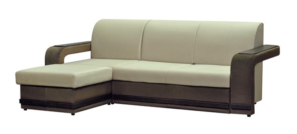 Угловой диван Топаз 3 в Магадане - изображение