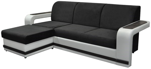 Угловой диван Топаз 3 в Магадане - изображение 6