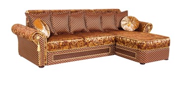 Угловой раскладной диван Топазио (270*88*160) в Магадане