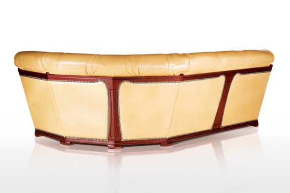 Угловой диван Классика Б, Миксотойл в Магадане - изображение 2