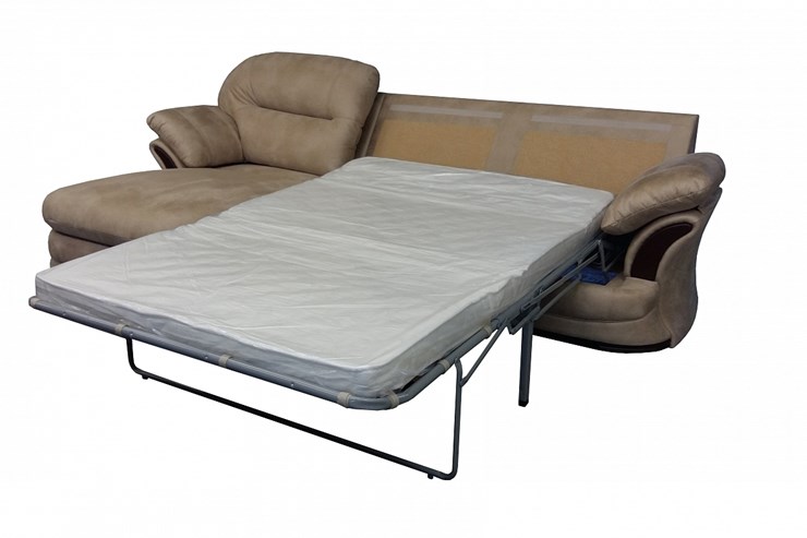 Угловой диван Квин 6 МД, седафлекс в Магадане - изображение 2