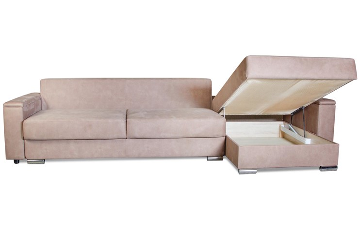 Угловой диван Соната 4 в Магадане - изображение 2