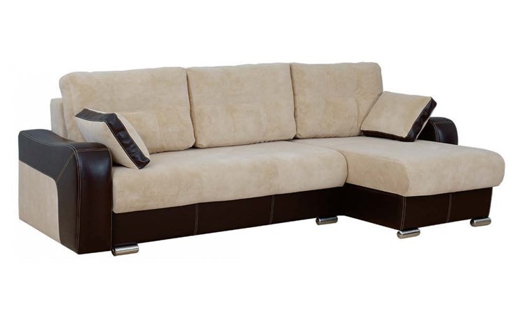 Угловой диван Соната 5 М (Тик-Так) в Магадане - изображение 3