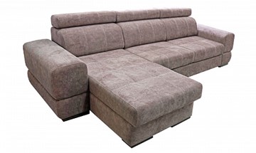 Угловой диван N-10-M ДУ (П3+Д2+Д5+П3) в Магадане