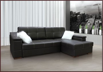 Угловой диван Касабланка 2 в Магадане
