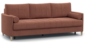 Прямой диван Лора, ТД 332 в Магадане