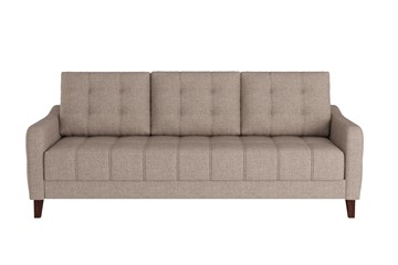 Прямой диван Римини-1 СК 3Т, Шерлок 932 в Магадане