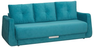 Прямой диван Нео 36 БД, боннель в Магадане