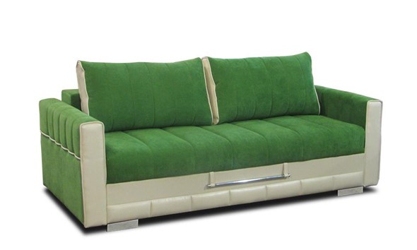 Прямой диван Парнас БД в Магадане - изображение