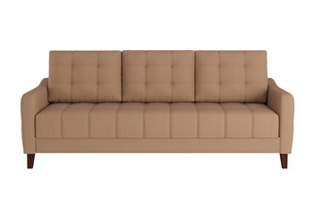 Прямой диван Римини-1 СК 3Т, Реал 03 А в Магадане