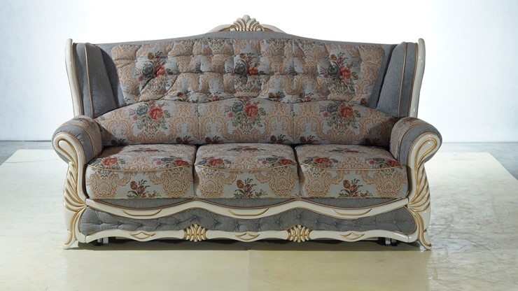 Прямой диван Прага, Миксотойл в Магадане - изображение 21