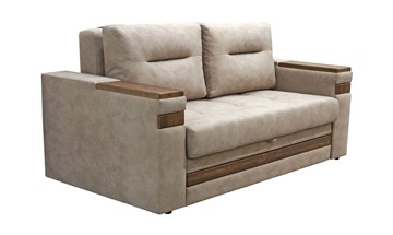 Прямой диван FLURE Home LaFlex 1-01 МД Norma в Магадане