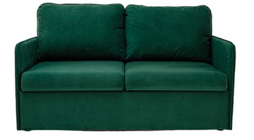 Мягкий диван Амира зеленый в Магадане