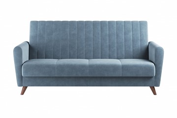 Раскладной диван Монако, Оникс 17 в Магадане
