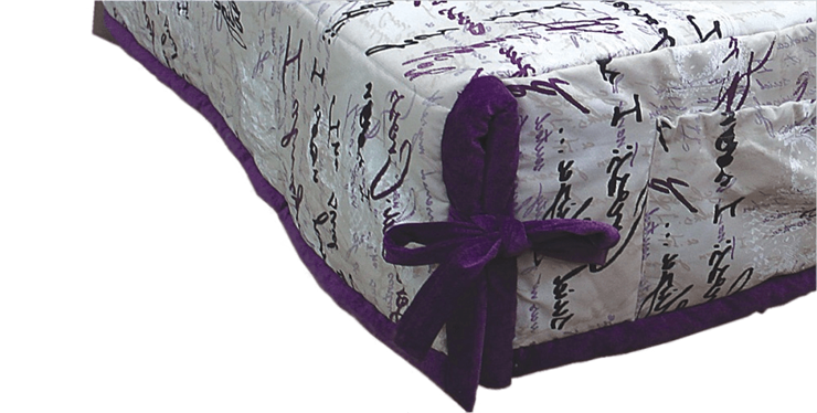 Диван прямой Аккордеон без боковин, спальное место 1200 в Магадане - изображение 2
