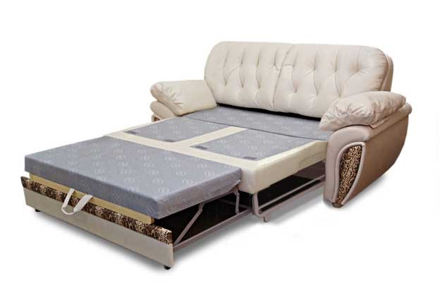 Прямой диван Дебора Элита 21 Д БД в Магадане - изображение 2