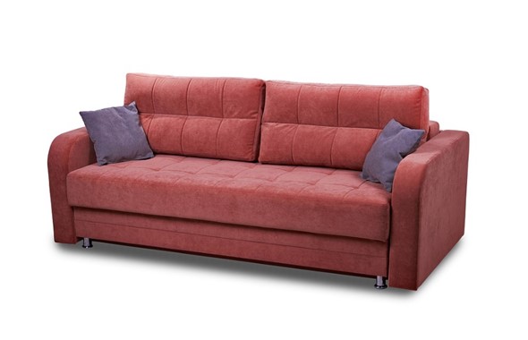 Прямой диван Елена LUX в Магадане - изображение