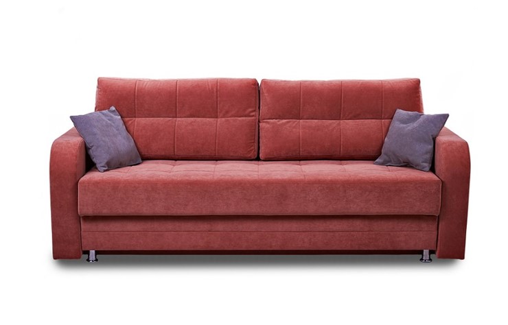 Прямой диван Елена LUX в Магадане - изображение 2