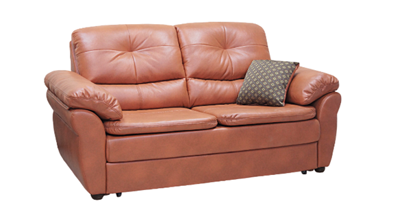 Прямой диван Кристина МД в Магадане - изображение