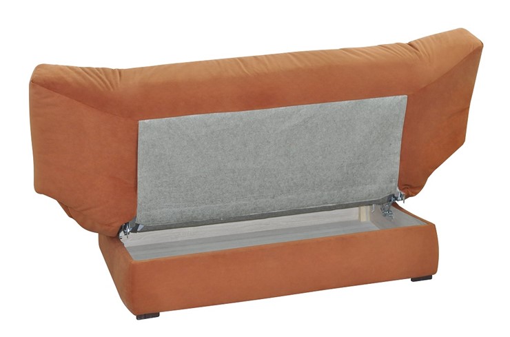 Прямой диван Лаура БД люкс в Магадане - изображение 4