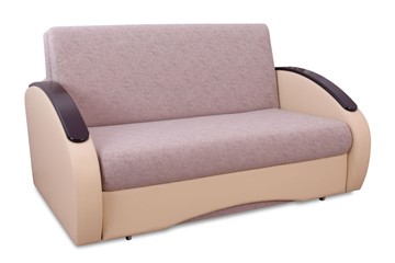 Прямой диван Лео-2 трехместный, 1500 в Магадане