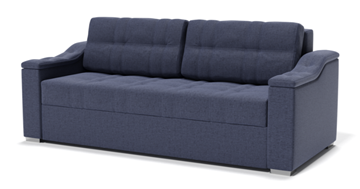 Прямой диван Лидер New 1,9 в Магадане