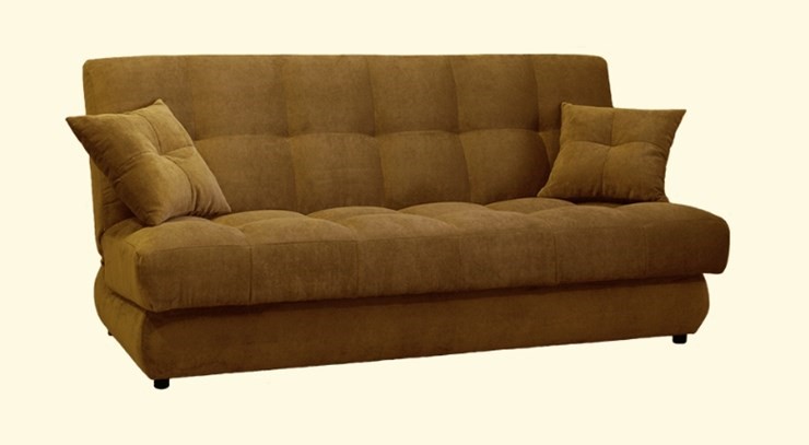 Прямой диван Лора Веста 2 ПРБЛ в Магадане - изображение 4