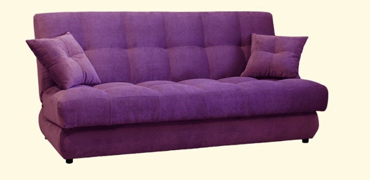 Прямой диван Лора Веста 2 ПРБЛ в Магадане - изображение 6