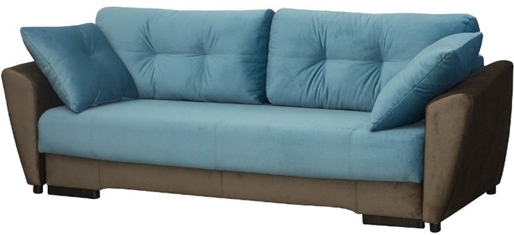 Прямой диван Мальта 1 К БД в Магадане - изображение 4