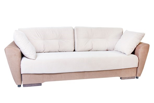 Прямой диван Мальта 1 К БД в Магадане - изображение 5