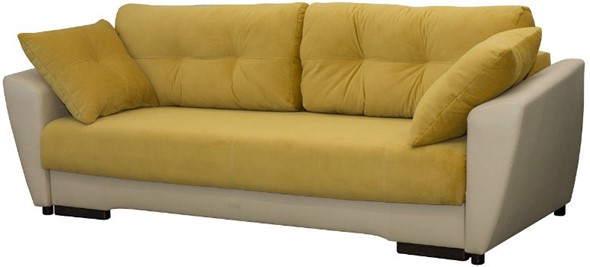 Прямой диван Мальта 1 К БД в Магадане - изображение