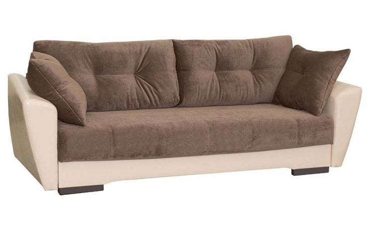 Прямой диван Мальта 1 К БД в Магадане - изображение 6