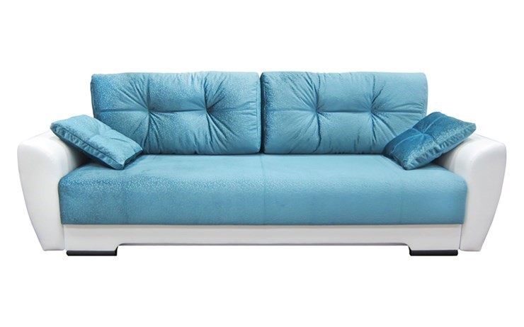 Прямой диван Мальта 1 К БД в Магадане - изображение 8