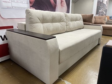 Прямой диван Мальта 2 Тик-так БД Дота 1 склад в Магадане