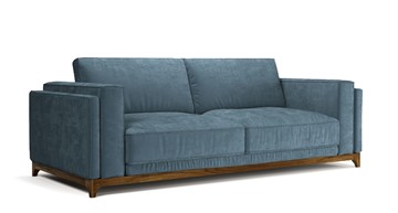 Прямой диван Манхэттен (Тик-так) в Магадане