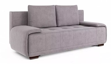 Прямой диван Милан - 1 СК, Велюр Кашемир 890 в Магадане
