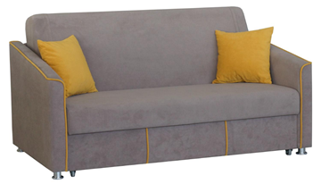Прямой диван Милан 3 (150) в Магадане