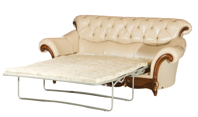 Прямой диван Милан 3-местный, Миксотойл в Магадане - изображение 2